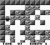 Bomber Man GB
